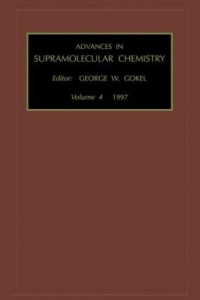 Baixar Advances in Supramolecular Chemistry, Volume 4 pdf, epub, eBook