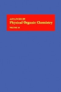 Baixar ADV PHYSICAL ORGANIC CHEMISTRY APL pdf, epub, eBook