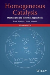 Baixar Homogeneous Catalysis pdf, epub, eBook