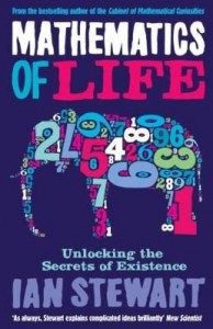 Baixar Mathematics Of Life: Unlocking the Secrets of Existence pdf, epub, eBook