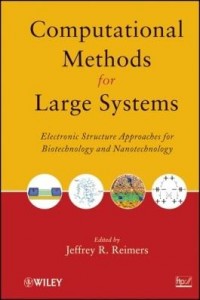 Baixar Computational Methods for Large Systems pdf, epub, eBook