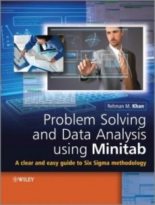 Baixar Problem Solving and Data Analysis Using Minitab pdf, epub, eBook