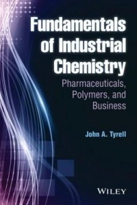 Baixar Fundamentals of Industrial Chemistry pdf, epub, eBook