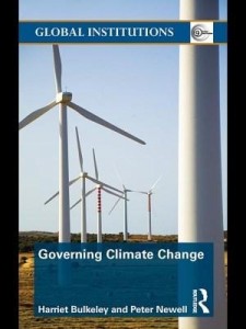 Baixar Governing Climate Change pdf, epub, eBook