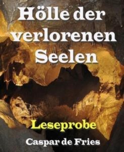 Baixar Holle der verlorenen seelen- leseprobe pdf, epub, eBook