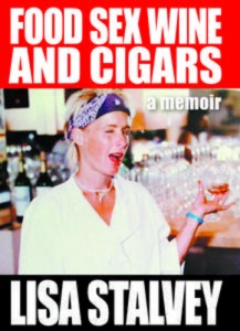 Baixar Food, sex, wine and cigars pdf, epub, eBook