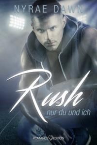 Baixar Rush: nur du und ich pdf, epub, eBook