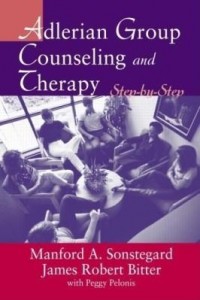 Baixar Adlerian Group Counseling and Therapy pdf, epub, eBook