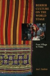 Baixar Berber Culture on the World Stage pdf, epub, eBook