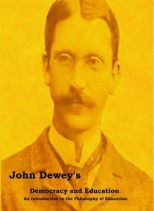 Baixar Democracy and Education: An Introduction to the Philosophy of Education pdf, epub, eBook