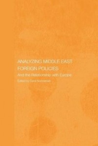 Baixar Analysing Middle East Foreign Policies pdf, epub, eBook