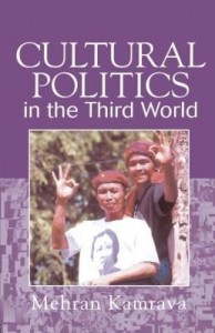 Baixar Cultural Politics in the Third World pdf, epub, eBook