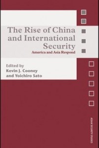 Baixar The Rise of China and International Security: America and Asia Respond pdf, epub, eBook
