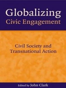 Baixar Globalizing Civic Engagement: Civil Society and Transnational Action pdf, epub, eBook