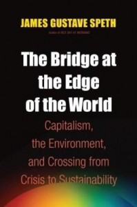 Baixar The Bridge at the Edge of the World: Capitalism, the Environment, and Crossing from Crisis to Sustai pdf, epub, eBook
