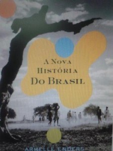 Baixar A Nova História do Brasil pdf, epub, eBook