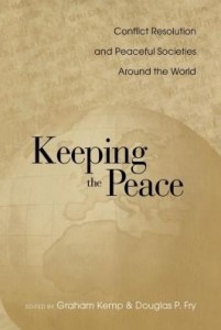 Baixar Keeping the Peace pdf, epub, eBook