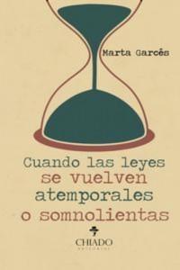 Baixar Cuando las leyes se vuelven atemporales o pdf, epub, eBook