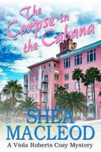 Baixar Corpse in the cabana, the pdf, epub, eBook