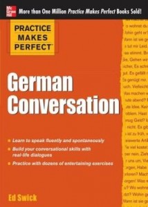 Baixar Practice Makes Perfect German Conversation pdf, epub, eBook