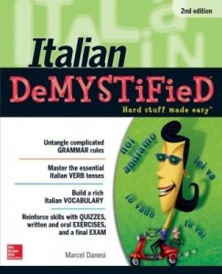 Baixar Italian DeMYSTiFieD, Second Edition pdf, epub, eBook