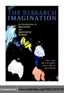 Baixar The Research Imagination pdf, epub, eBook