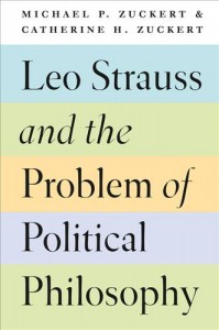 Baixar Leo strauss and the problem of political pdf, epub, eBook