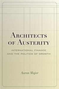 Baixar Architects of austerity pdf, epub, eBook