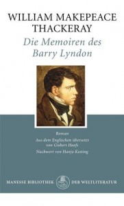 Baixar Memoiren des barry lyndon, die pdf, epub, eBook