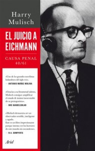 Baixar Juicio a eichmann, el pdf, epub, eBook