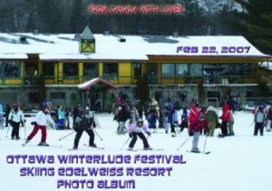 Baixar Ottawa Winterlude Festival – Skiing Edelweiss Resort Photo Album – Feb 22, 2007 (English eBook C3) pdf, epub, eBook