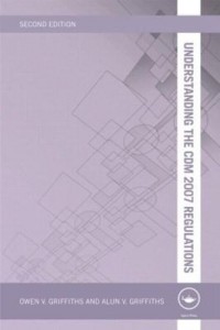 Baixar Understanding the CDM 2007 Regulations pdf, epub, eBook