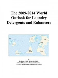 Baixar The 2009-2014 World Outlook for Laundry Detergents and Enhancers pdf, epub, eBook