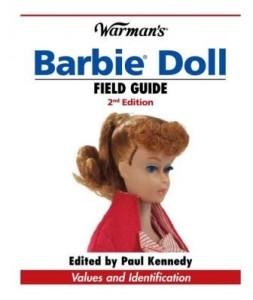 Baixar Warman's Barbie Doll Field Guide pdf, epub, eBook