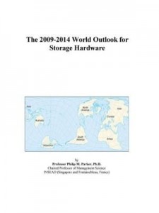 Baixar The 2009-2014 World Outlook for Storage Hardware pdf, epub, eBook