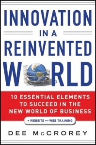 Baixar Innovation in a Reinvented World pdf, epub, eBook