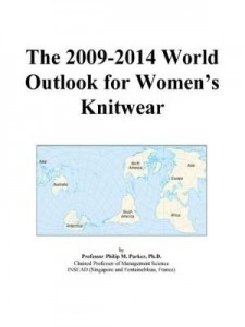 Baixar The 2009-2014 World Outlook for Women¿s Knitwear pdf, epub, eBook