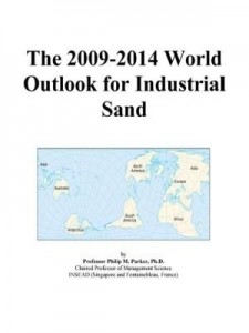 Baixar The 2009-2014 World Outlook for Industrial Sand pdf, epub, eBook