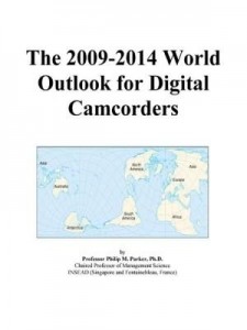 Baixar The 2009-2014 World Outlook for Digital Camcorders pdf, epub, eBook