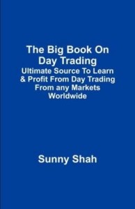 Baixar The Big Book On Day Trading pdf, epub, eBook