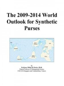 Baixar The 2009-2014 World Outlook for Synthetic Purses pdf, epub, eBook