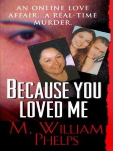 Baixar Because You Loved Me pdf, epub, eBook
