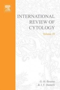 Baixar INTERNATIONAL REVIEW OF CYTOLOGY V29 pdf, epub, eBook