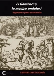 Baixar Flamenco y la musica andalusi, el pdf, epub, eBook