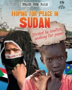 Baixar Hoping for Peace in Sudan pdf, epub, eBook