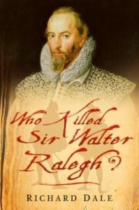 Baixar Who Killed Sir Walter Ralegh? pdf, epub, eBook
