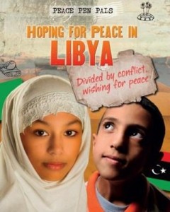 Baixar Hoping for Peace in Libya pdf, epub, eBook
