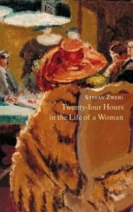 Baixar Twenty-Four Hours in the Life of a Woman pdf, epub, eBook