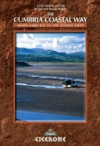 Baixar The Cumbria Coastal Way pdf, epub, eBook