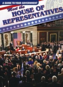 Baixar Meet the House of Representatives pdf, epub, eBook